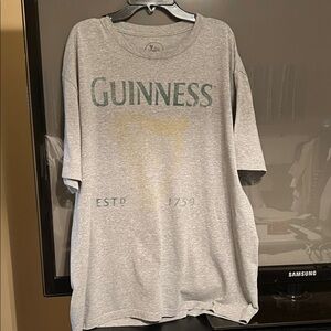 Guinness T-Shirt